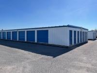 Storage Units at Make Space Storage - Ottawa 